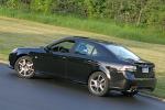 Saab 9-3 Turbo X 2007 года